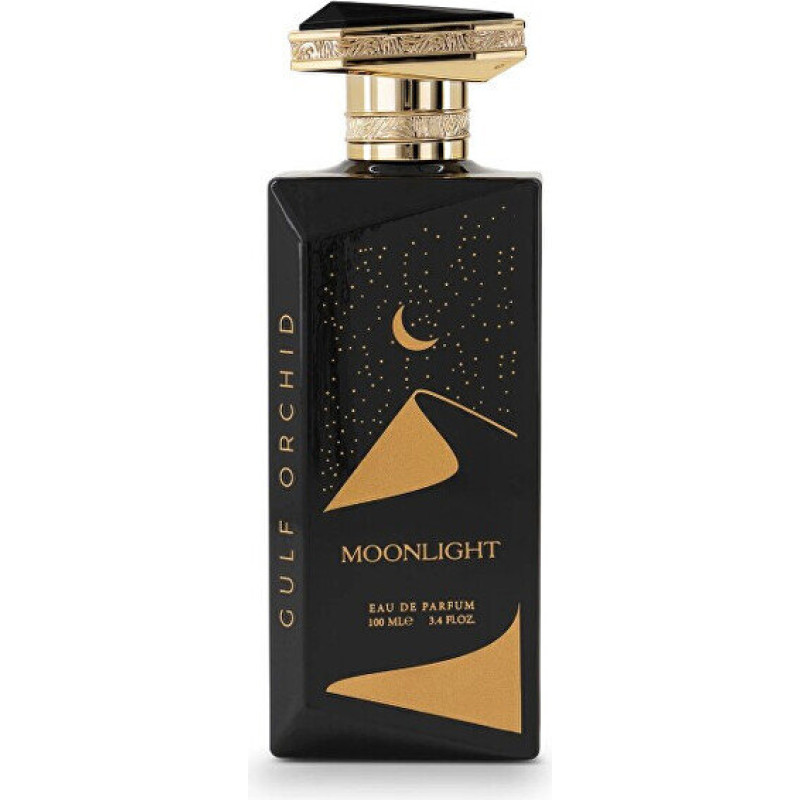 Moonlight Parfimētais ūdens 100 ml – Gulf Orchid