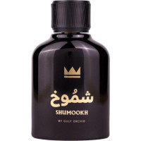 Shumookh parfimētais ūdens no Gulf Orchid 100 ml