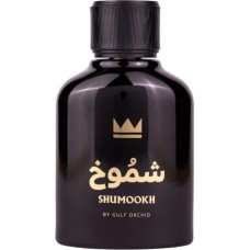 Shumookh parfimētais ūdens no Gulf Orchid 100 ml