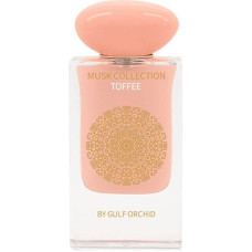 Gulf Orchid Toffee parfimētais ūdens 60 ml – uniseks gardēžu aromāts