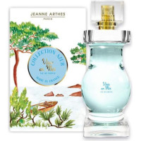 Parfimērijas ūdens Jeanne Arthes Viree en Mer EDP sievietēm 100ml