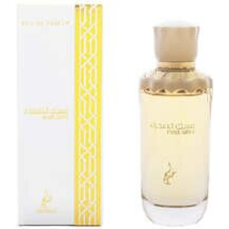 Musk Sahra EDP