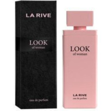 Parfimērijas ūdens La Rive Look of Woman EDP sievietēm, 75 ml