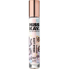Parfimērijas ūdens Miss Kay Urban Love EDP sievietēm, 25 ml