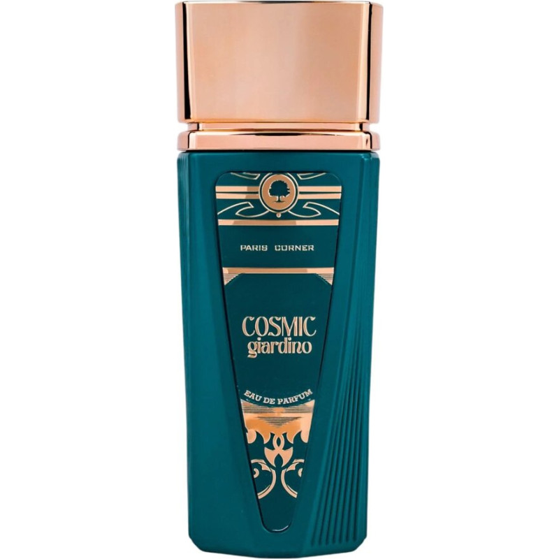 Parfimērijas ūdens Paris Corner Cosmic Giardino universāls 100 ml