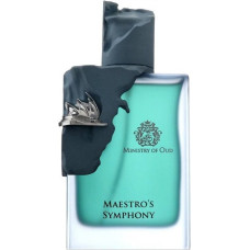 Uniseksa smaržas Ministry of Oud Maestro's Symphony ar augļaina ūda eleganci EDP