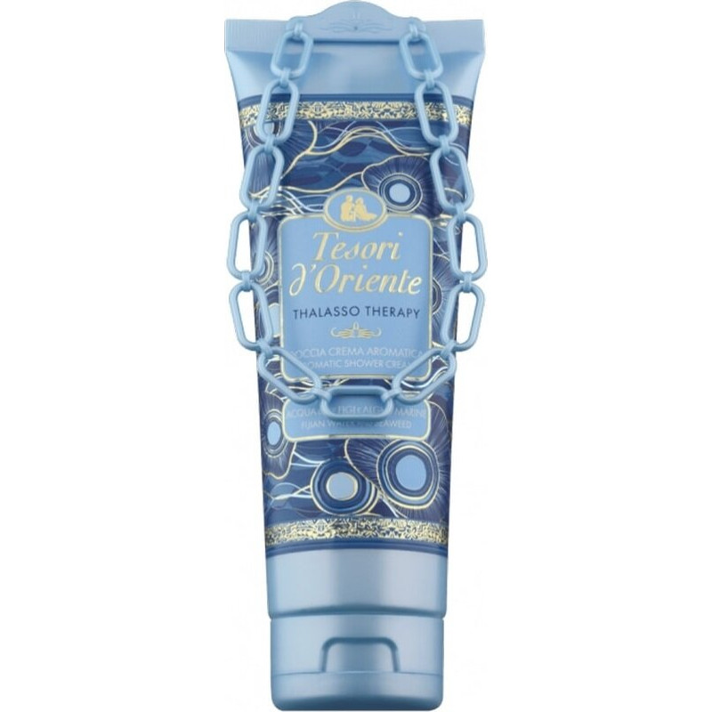Tesori d´Oriente Thalasso Therapy - dušas želeja, 250 ml