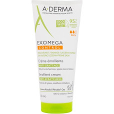 A-Derma Exomega Control Mīkstinošā Krēms Pret Niezi 200ml