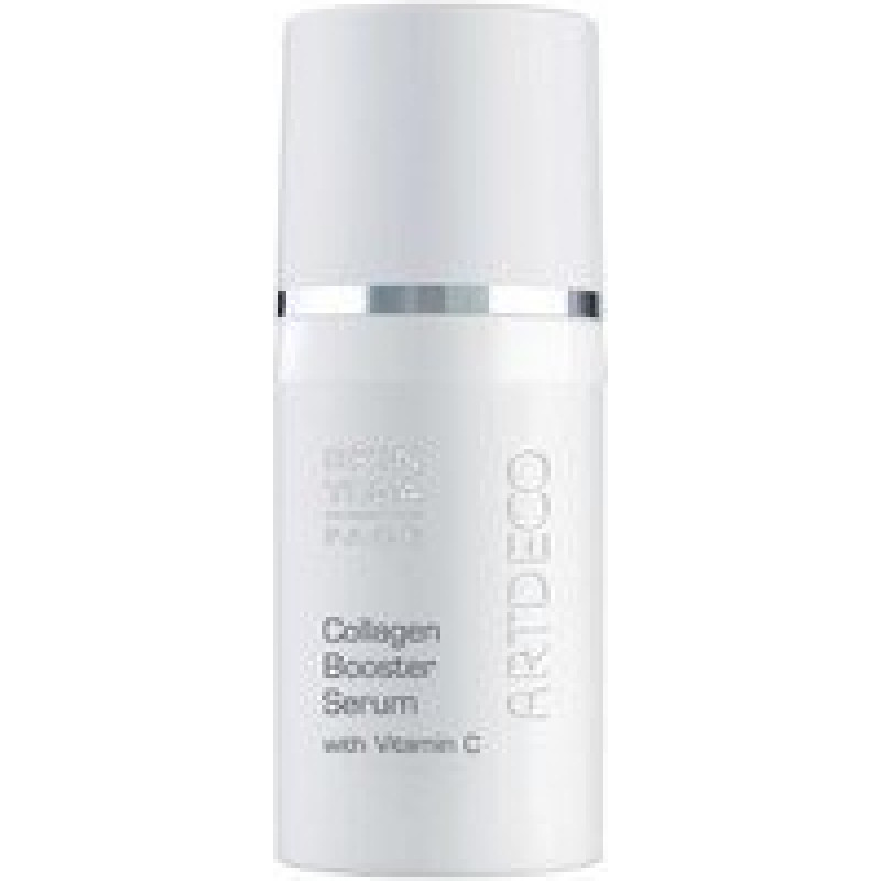 Sejas serums Skin Yoga Face (Collagen Booster Serum) 30 ml
