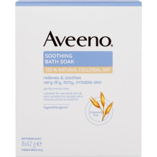 Aveeno Nomierinošs, 8x42 g