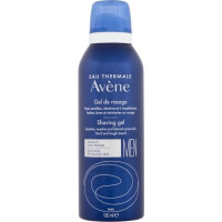 Skūšanās gēls Avene vīriešiem, 150 ml