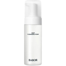 Babor dziļās attīrīšanas putas 200ml - maiga tīrīšanas putas