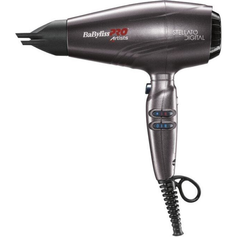 Babyliss Pro Stellato Digital BAB7500IE