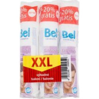 Extrasoft Pads (3 pcs) - Makeup removal pads.