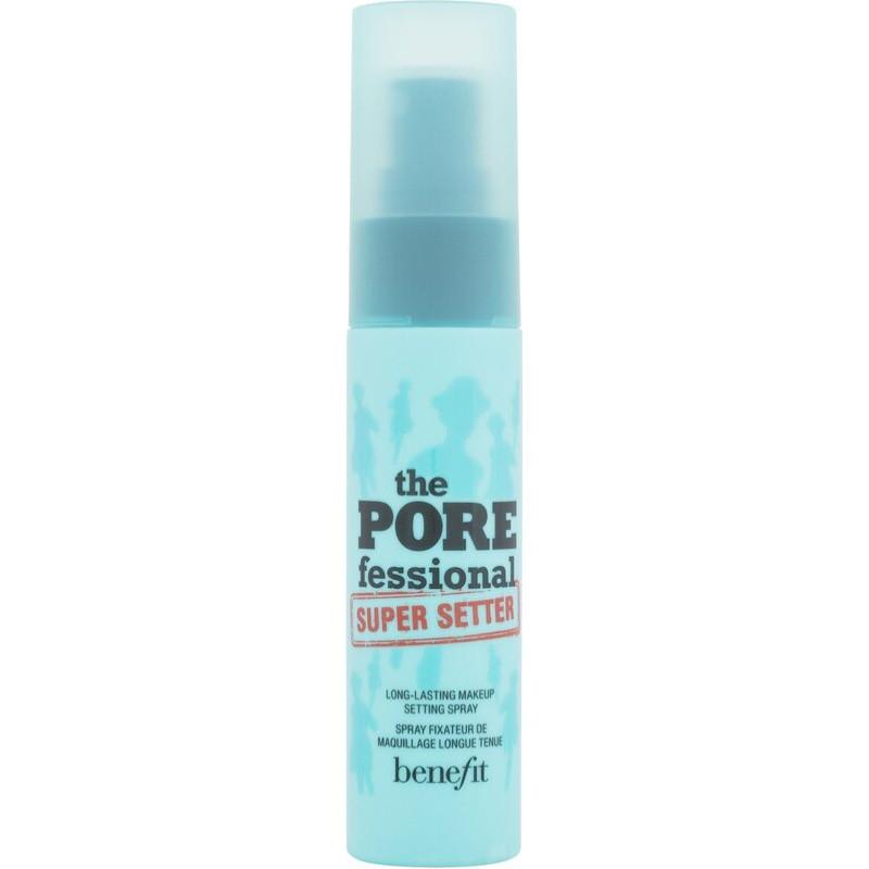 Grima fiksators-migla Benefit The POREfessional Mini, 30 ml