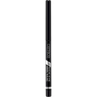 Zīmulis acu ūdenslīnijas iezīmēšanai Catrice Cosmetics Inside Eye Khol Kajal 0,3 g, 010 Black