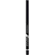 Zīmulis acu ūdenslīnijas iezīmēšanai Catrice Cosmetics Inside Eye Khol Kajal 0,3 g, 010 Black