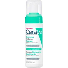 CeraVe Attīrošā Putas Normālai un Kombinētai Ādai 148 ml