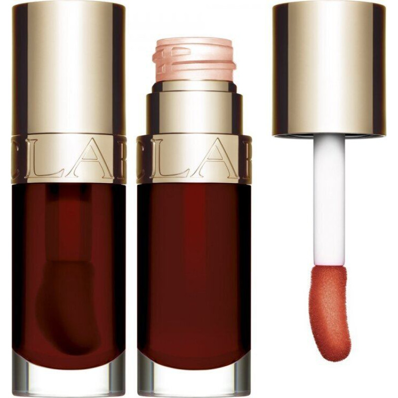 Clarins lūpu komforta eļļa, 7 ml