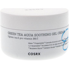 Gela-krēms mitrināšanai - COSRX - Hydrium Zaļā tēja - 50 ml - Nomierinošs - Hipoalerģisks