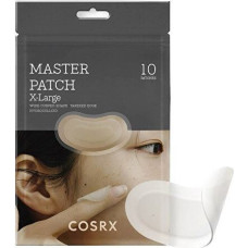 COSRX Skin plāksteri Master X-Large (Patch) 10 gab