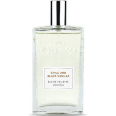 Spice & Black Vanilla EDT 100 ml – izsmalcināta koksnes un garšvielu aromāts vīriešiem