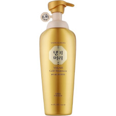 Atjaunojošs kondicionieris vājiem matiem Daeng Gi Meo Ri Yulah Gold Treatment, 500 ml