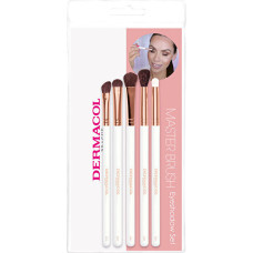 Grima otu komplekts DerMacol Master Brush D73, D74, D81, D82, D83, 5 daļu