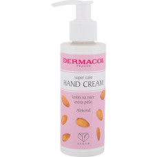 Dermacol Hand Cream Almond roku krēms 150 ml