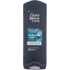Men + Care Eucalyptus + Mint Shower gel