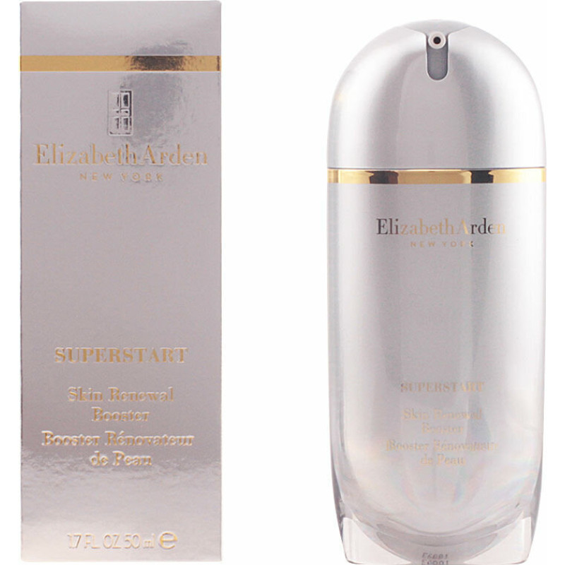 SUPERSTART atjaunojošs boosters 1.7 50 ml