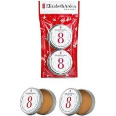 Lūpu balzams Elizabeth Arden Eight Hour 2x13 ml mitrinošs aizsargājošs duets