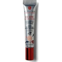 Acu krēms Erborian CC Eye Radiance Contour Cream Dore, 10ml