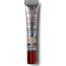 Acu krēms Erborian CC Eye Radiance Contour Cream Dore, 10ml