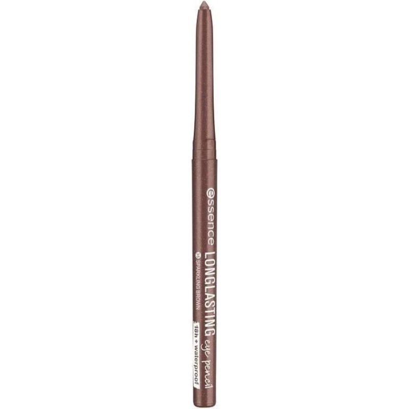Acu kontūrzīmulis Essence Long Lasting, 0,28 g, 35 Sparkling Brown