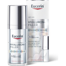 Eucerin® Hyaluron-Filler Epigenetic serums ar Epicelline, 30ml