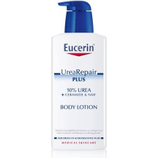Ķermeņa losjons Eucerin UreaRepair Plus 10% Body Lotion 400 ml