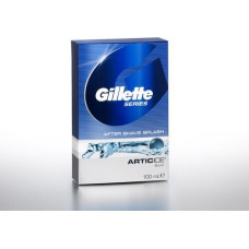 Losjons pēc skūšanās GILLETTE Refreshing, 100ml