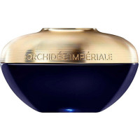 Kakla un dekoltē krēms Guerlain Orchidee Imperiale nostiprinošs pret grumbām 75 ml