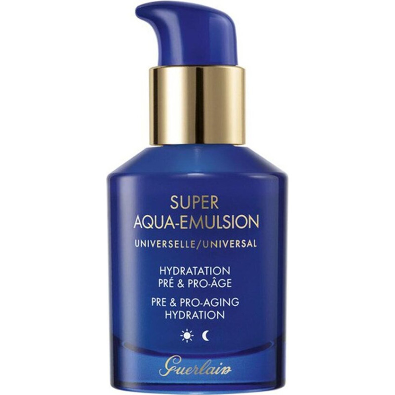 Guerlain Super Aqua-Emulsion - Universal, 50 ml