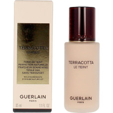 Grima bāze Guerlain Terracotta Le Teint 1C Cool, 35 ml