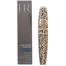 HR Lash Queen skropstu tuša Feline Blacks Ūdensnoturīga, 7,2 ml