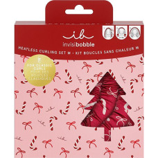Invisibobble Candy Curls viļņu veidošanas komplekts (3 gab.)