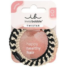Twistar Classical Braids (3 pcs) - Hair Elastics.