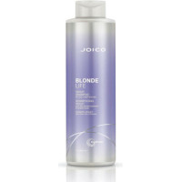 Matu šampūns blondiem matiem Joico Blonde Life Violet Shampoo, 1000 ml