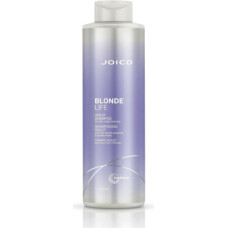 Matu šampūns blondiem matiem Joico Blonde Life Violet Shampoo, 1000 ml