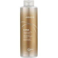 Joico K-Pak Rekonstruktīvais Kondicionieris 1000ml - revitalizējošs rekonstrukcijas līdzeklis