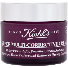 Ikdienas krēms - Kiehl's - Super Multi-korektors - 50ml - Visu veidu ādai - Bez parabēniem
