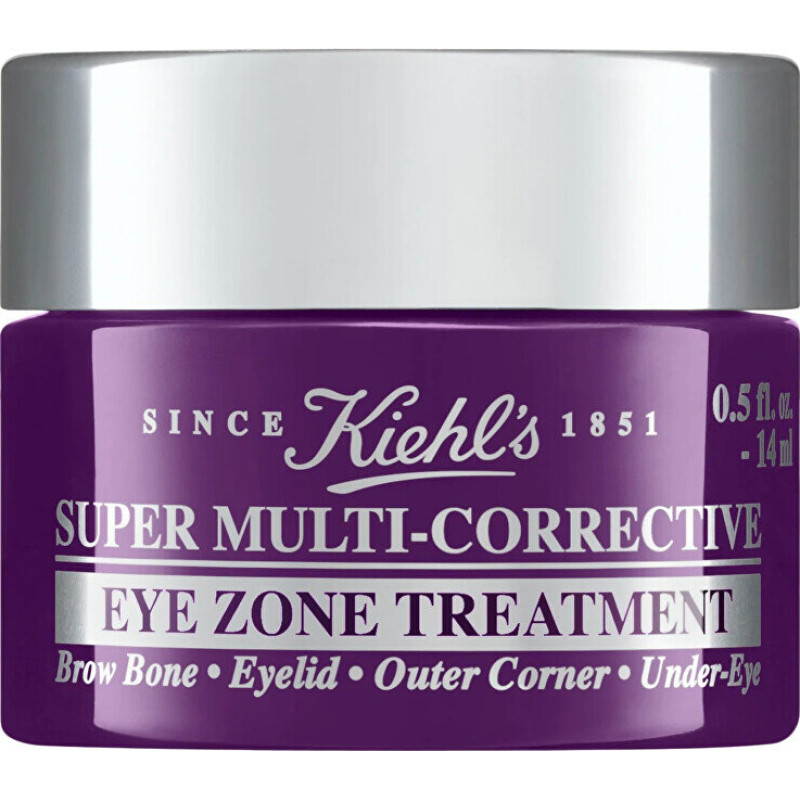 Acu krēms Kiehls Super Multi-Corrective, 14 ml