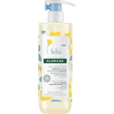Attīroša želeja Klorane Bebe 500 ml